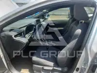2023 Toyota COROLLA фото