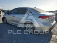 2023 Toyota COROLLA фото