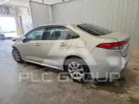 2023 Toyota COROLLA фото