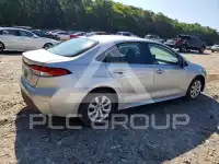 2023 Toyota COROLLA фото