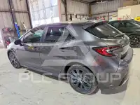 2023 Toyota COROLLA фото