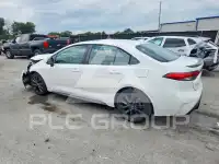 2023 Toyota COROLLA photo