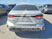 2023 Toyota COROLLA фото
