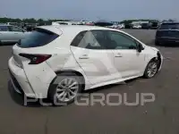 2023 Toyota COROLLA фото
