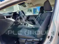 2023 Toyota COROLLA photo