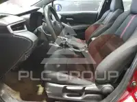 2023 Toyota COROLLA photo