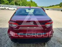 2023 Toyota COROLLA photo