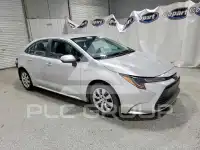 2023 Toyota COROLLA фото