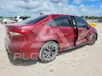 2023 Toyota COROLLA фото