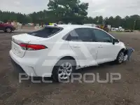 2023 Toyota COROLLA фото