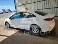 2023 Toyota COROLLA photo