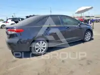 2023 Toyota COROLLA фото
