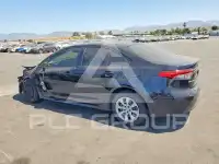 2023 Toyota COROLLA фото