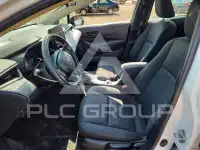 2023 Toyota COROLLA фото