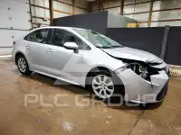 2023 Toyota COROLLA фото