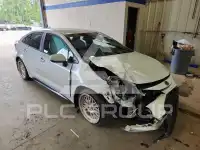 2023 Toyota COROLLA фото