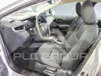 2023 Toyota COROLLA фото