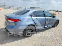 2023 Toyota COROLLA photo