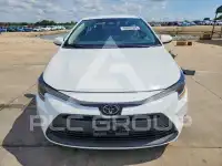 2023 Toyota COROLLA фото