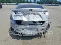 2023 Toyota COROLLA фото