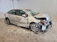2023 Toyota COROLLA фото