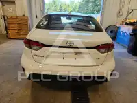 2023 Toyota COROLLA фото