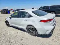 2023 Toyota COROLLA фото