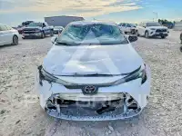 2023 Toyota COROLLA фото
