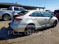 2023 Toyota COROLLA photo