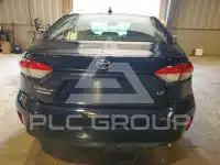 2023 Toyota COROLLA фото