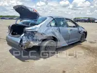 2023 Toyota COROLLA фото