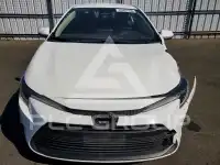 2023 Toyota COROLLA photo