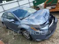 2023 Toyota COROLLA фото