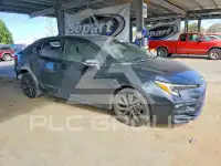 2023 Toyota COROLLA фото