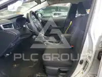 2023 Toyota COROLLA фото