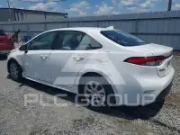 2023 Toyota COROLLA photo