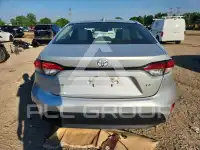 2023 Toyota COROLLA photo