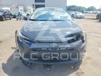 2023 Toyota COROLLA photo