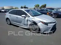 2023 Toyota COROLLA photo