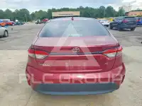 2023 Toyota COROLLA фото