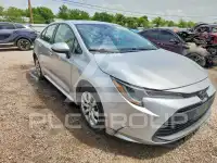2023 Toyota COROLLA фото