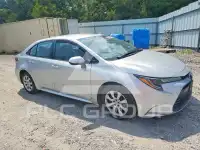 2023 Toyota COROLLA фото
