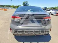 2023 Toyota COROLLA фото