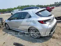 2023 Toyota COROLLA фото