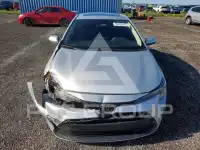 2023 Toyota COROLLA фото