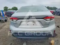 2023 Toyota COROLLA фото