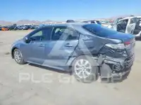 2023 Toyota COROLLA photo