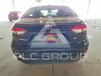 2023 Toyota COROLLA фото