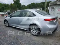 2023 Toyota COROLLA photo