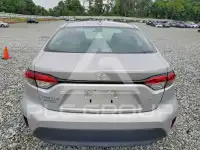 2023 Toyota COROLLA фото